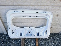 фото thumb №8, Кришка багажника багажника задня задня камера renault clio v 5 2019- #8313