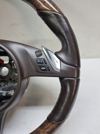 фото thumb №5, Porsche panamera 970 воздуховод подогрев drewno