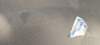 фото thumb №12, Бампер перед передний citroen berlingo iv 4 18-23rok 9816977680 9816749880
