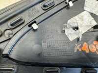 фото thumb №7, Toyota corolla 12 xii e21 18-22r заглушка защита крыла правый перед правая