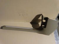 Купити Ідеальна накладка молдинг поріг led ліва audi a8 d4 1, фото thumb