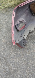 фото thumb №10, Mazda 2 ii lift 10-14 rok бампер перед dr61-50031 pa8