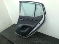 фото thumb №3, Дверь задняя правый hyundai i10 fl i rhm
