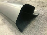 фото thumb №4, Порог alfa romeo gt 2003-2010 пороги с листы