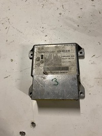 фото thumb №1, Датчик подушок модуль a2048202285 mercedes w204