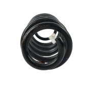 фото thumb №11, Audi a3 s3 8v пружина гвинтова задня 2.0 tfsi quattro set 5q0511115kg