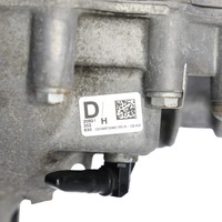 фото thumb №10, Porsche cayenne 92a 3.0 tdi передний дифференциал дифференциал перед mun 95834901120