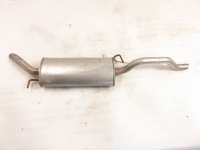 Купить Гаситель конечный vw polo classic 75 1.6 - 1f, фото thumb