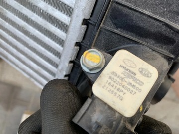 фото thumb №8, Інтеркулер hyundai i20 iii 20- 1.0 t-gdi