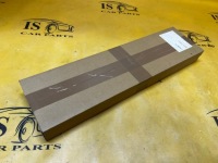 фото thumb №10, Направляющая стекло дверь задняя правый правая блеск bmw 5 g30 m5 f90 nowa oem