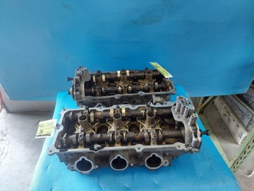 фото thumb №15, Головка nissan murano 3.5 v6,94.379 km vq35