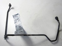 фото thumb №1, Труба трубка шланг turbo vw sharan 1.9tdi 97r 90km