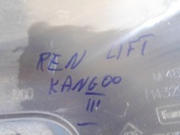 фото thumb №16, Бампер перед передній renault kangoo ii 2 lift 13-20rok 620229800r 1432976x
