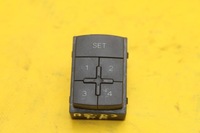 фото thumb №1, Перемикач пам'яті сидіння a8 d3