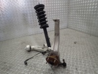 фото thumb №1, Lexus gs 17r. підвіска передні поворотний кулак важіль амортизатор n57