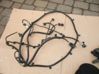 фото thumb №1, Бампер электропроводка citroen c5 aircross 2018 r противотуманная фара 6x pdc