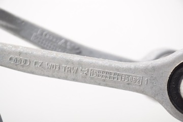 фото thumb №10, Audi a5 8t a4 b8 рестайлинг поворотный кулак правая перед