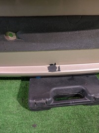 фото thumb №6, Бампер задний задняя chevrolet cruze hb 11- nr.6942