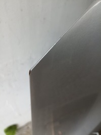 фото thumb №8, Mazda 2 i капот кришка двигуна