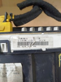 фото thumb №6, Счетчик спидометр peugeot 306 9642489580