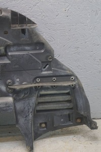 фото thumb №7, Защита pod бампер перед peugeot 3008 i 9682864880 os174