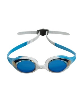 Очки для плавания Arena SPIDER JUNIOR MIRROR