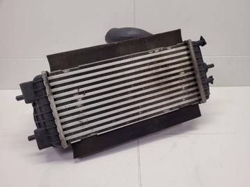 фото thumb №6, Радіаторів повітря hyundai tucson 4 2020 282712u301