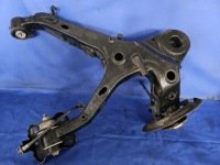 Купити Поворотний кулак ступиця правий задній jumpy iii expert iii proace ii 2.0 bluehdi, фото thumb