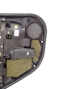 фото thumb №6, Civic vii 5d оббивка обшивка двері задня правий шкіра