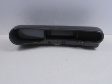 фото thumb №8, Citroen c3 picasso спідометр  прилади 1.4b 8fs