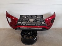 фото thumb №1, Бампер передний mitsubishi eclipse cross 17-