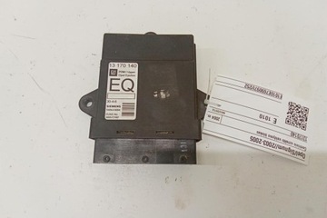 фото thumb №1, Модуль центрального замка opel signum 13170140 2004