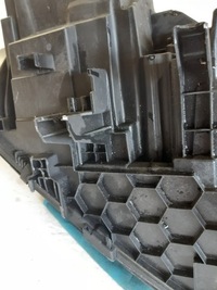 фото thumb №9, Bmw x5 g05 x6 g06 левая лампа laser 2019-комплектная