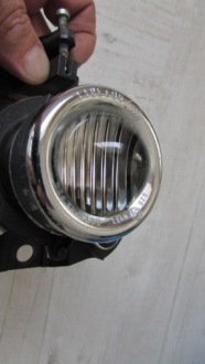 фото thumb №2, Протитуманна фара alfa romeo giulietta 50522917