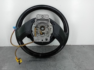 фото thumb №6, Кермо з подушка citroen c4 i 6030203 603080500 96823829zd