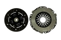 фото thumb №2, Starline сцепление kpl opel astra j corsa e meriva b mokka zafira