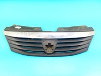 фото thumb №1, Решітка радіатора решітка радіатора dacia logan i mcv lift