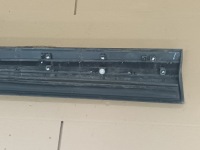 Молдинг на двері правий перед mg marvel r передня права Зі Шроту, фото thumb