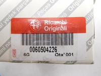 фото thumb №6, Ролик напрямна. ремінь розподільного валу alfa romeo 60504226