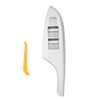 фото thumb №15, Оздоблення панель перемикача скло автомобіля