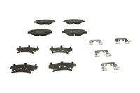 фото thumb №16, Ate 13.0460-5645.2 гальмівні колодки гальмівні