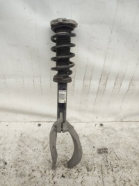 фото thumb №1, Volvo xc90 ii 2 амортизатор лівий перед передній 31658458