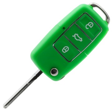фото thumb №1, Vw golf plus new beetle fox ключ pilot корпус