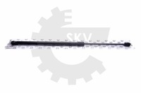 фото thumb №1, Пружина газовая, крышка багажника esen skv 52skv627
