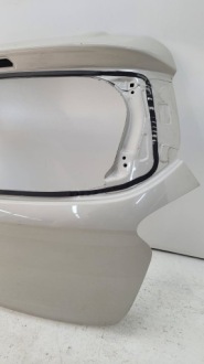Opel karl 2015+ кришка багажника кришка багажника задня задня fv Недорого, фото thumb