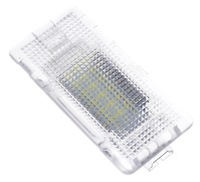 фото thumb №1, Лампа led багажника land rover range rover l322