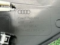фото thumb №3, Захист консолі панелі ліва audi a8 d4 4h1857085a