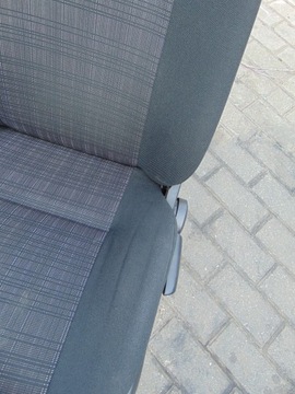 фото thumb №9, Сиденье левый перед mercedes sprinter ii 906 рестайлинг eu