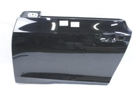 фото thumb №1, Дверь левая передние bmw i3 i01 c2w жидкость black