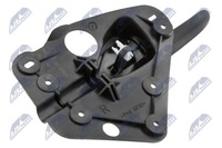 фото thumb №3, Nty ezc-me-156 ручка внутренняя дверь передних